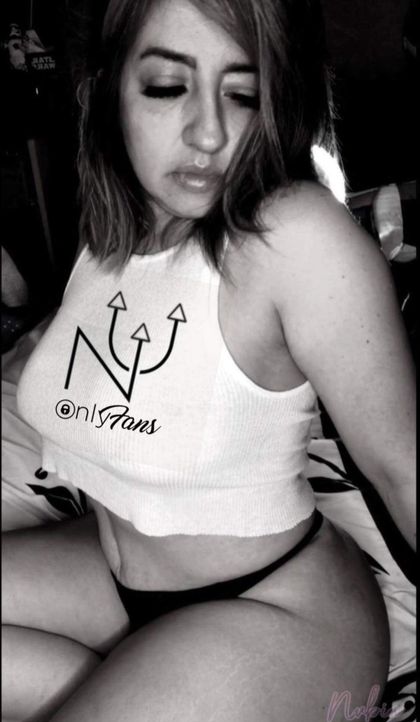 nubiaadriana OnlyFans picture