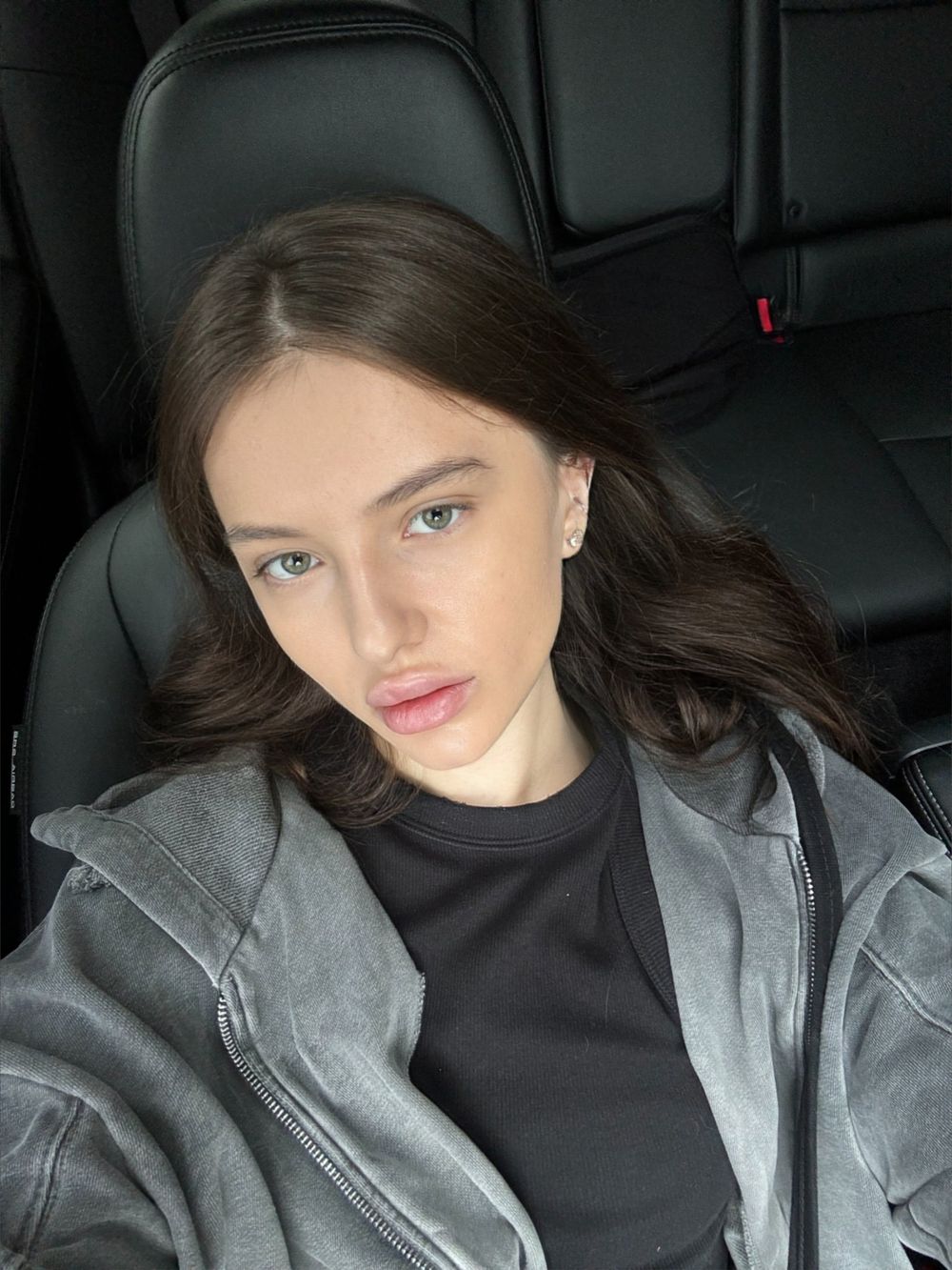 alexaray69 OnlyFans profile picture