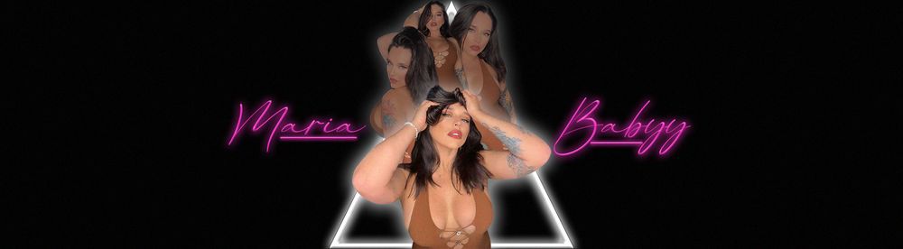 mariababyyxxx OnlyFans profile picture