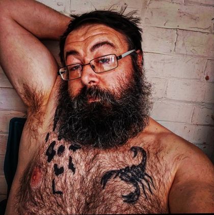beardedspoon OnlyFans picture