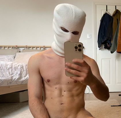 discreettommy OnlyFans picture