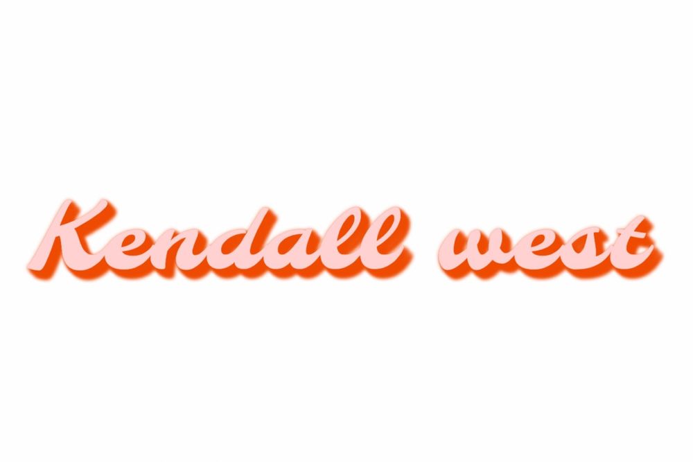 kendallwest OnlyFans profile picture