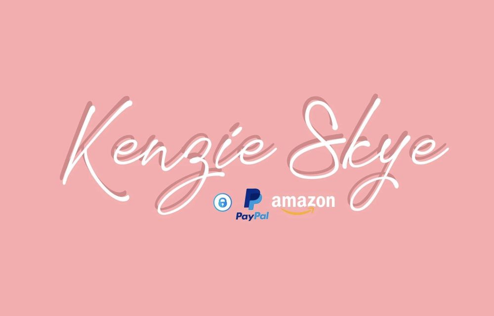 kenzieskye_xo OnlyFans profile picture