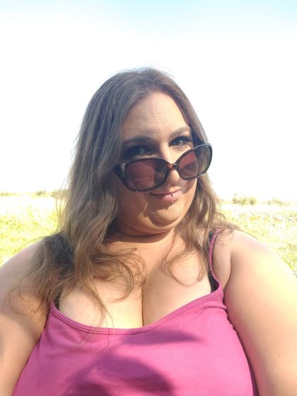 allyfunnyxo_vip OnlyFans picture