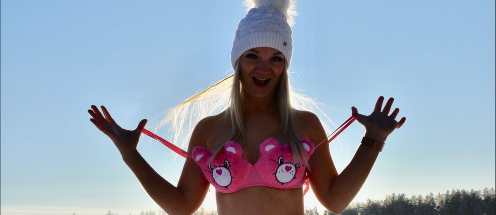 pinkbearbirgit OnlyFans profile picture