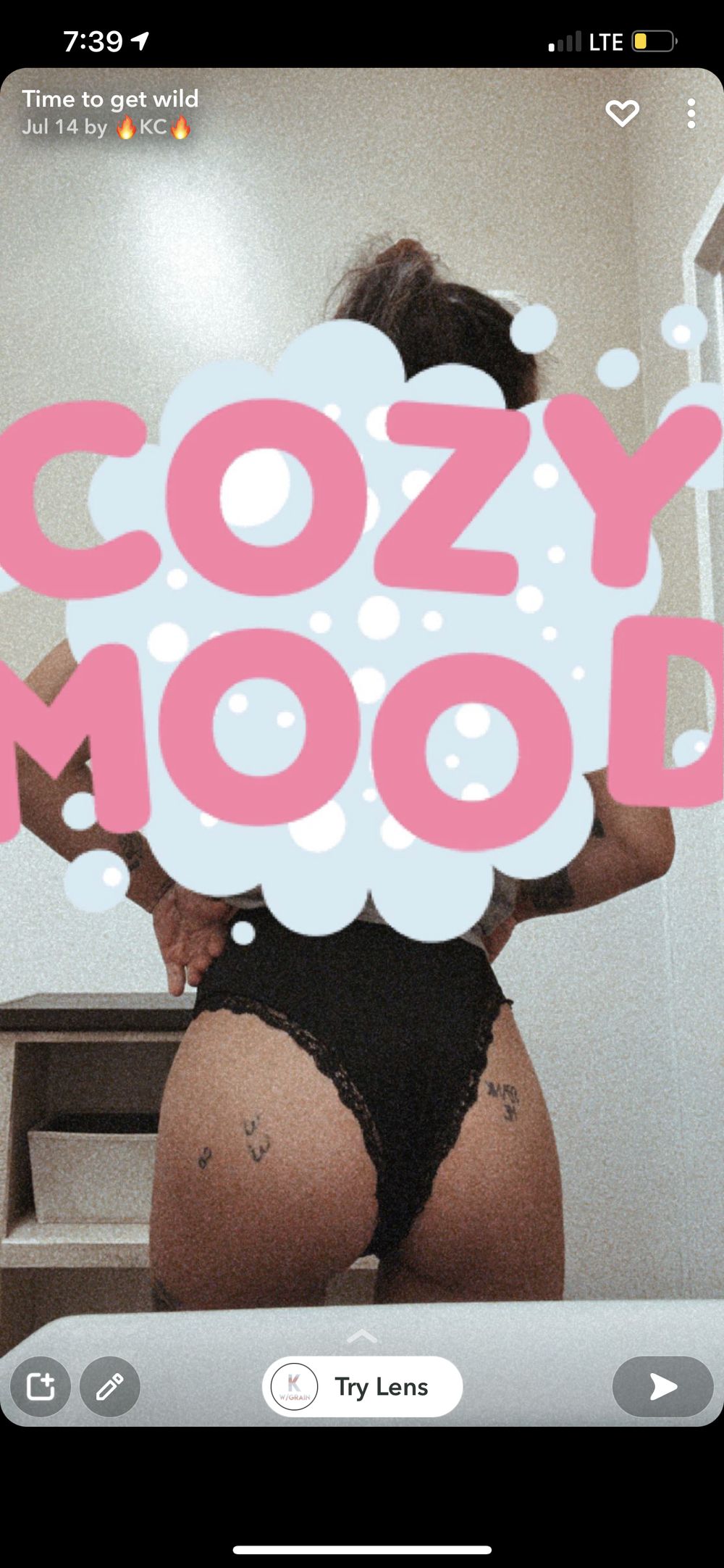 kasey-hambright1 OnlyFans profile picture