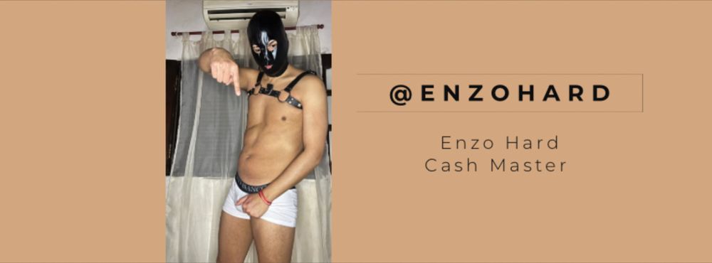 enzohard OnlyFans profile picture