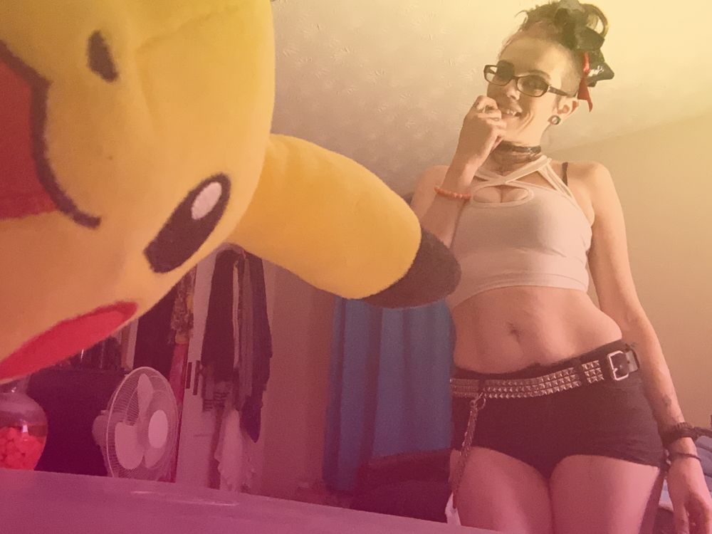 zombigutz OnlyFans profile picture