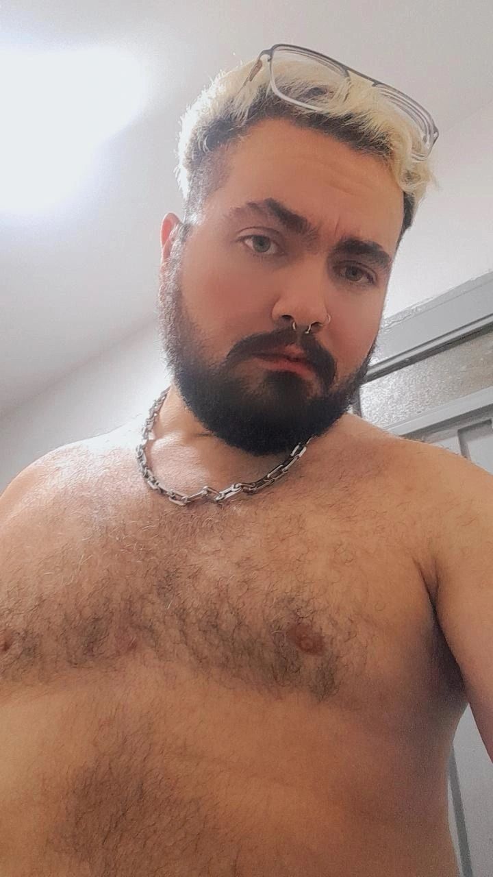 manolobear OnlyFans profile picture