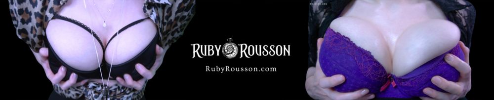 rubyrousson OnlyFans profile picture
