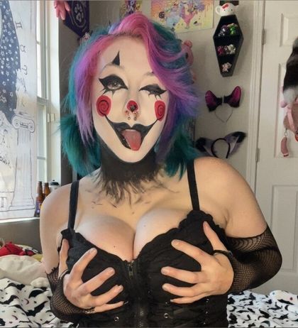 candysatan OnlyFans picture