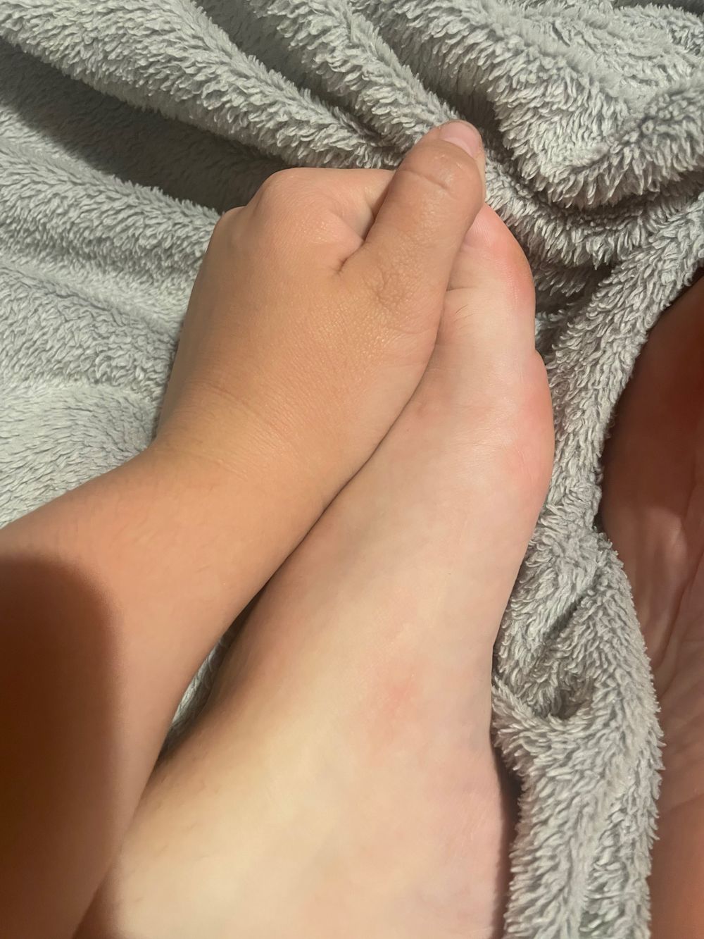 fluffy10toes OnlyFans profile picture