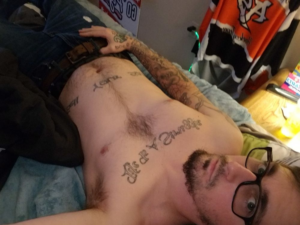 tattedsingledad OnlyFans profile picture