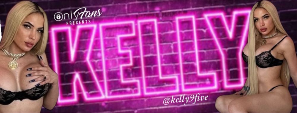 kelly9five OnlyFans profile picture