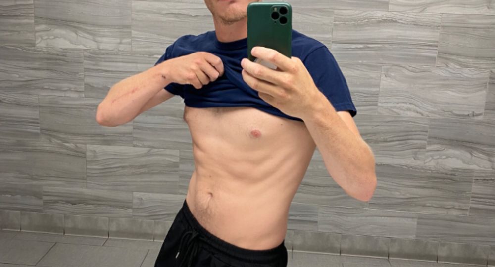 trophytroy OnlyFans profile picture
