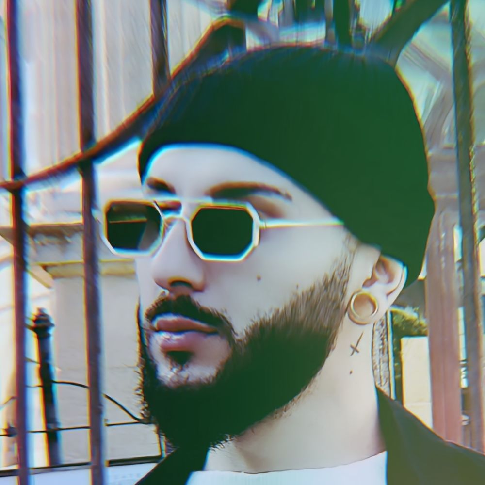 gabidrg OnlyFans profile picture