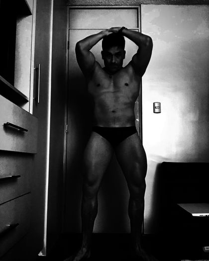 venexx OnlyFans picture