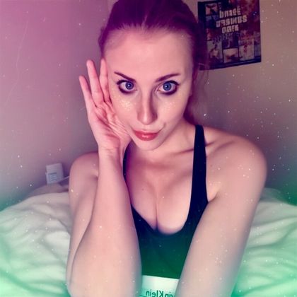 girl_gaymer888 OnlyFans picture