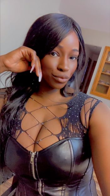 Goddess Alana