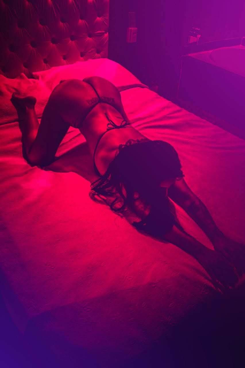 negrazulada OnlyFans profile picture