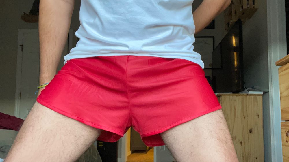 theredshortsguy OnlyFans profile picture