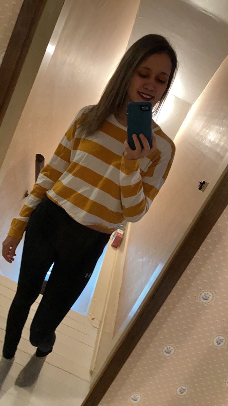 lilmissflowerchild OnlyFans profile picture