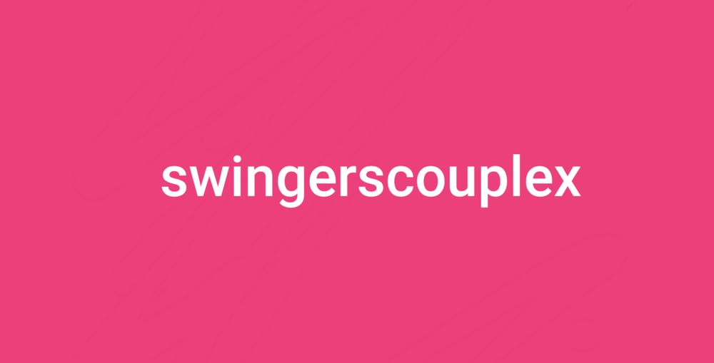 swingerscouplex OnlyFans profile picture