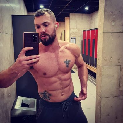 sculpted_adonis OnlyFans picture