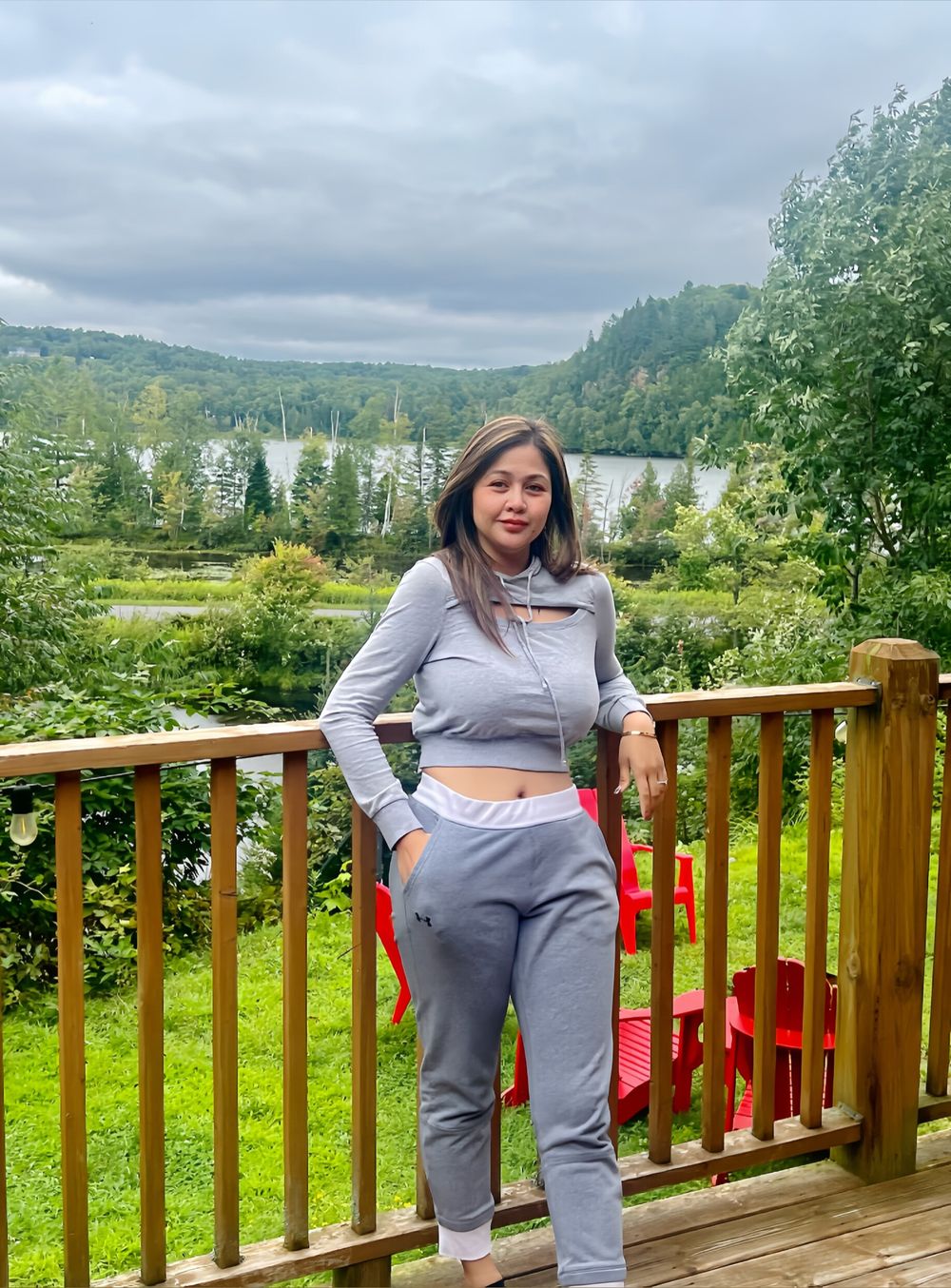 missjhelly OnlyFans profile picture