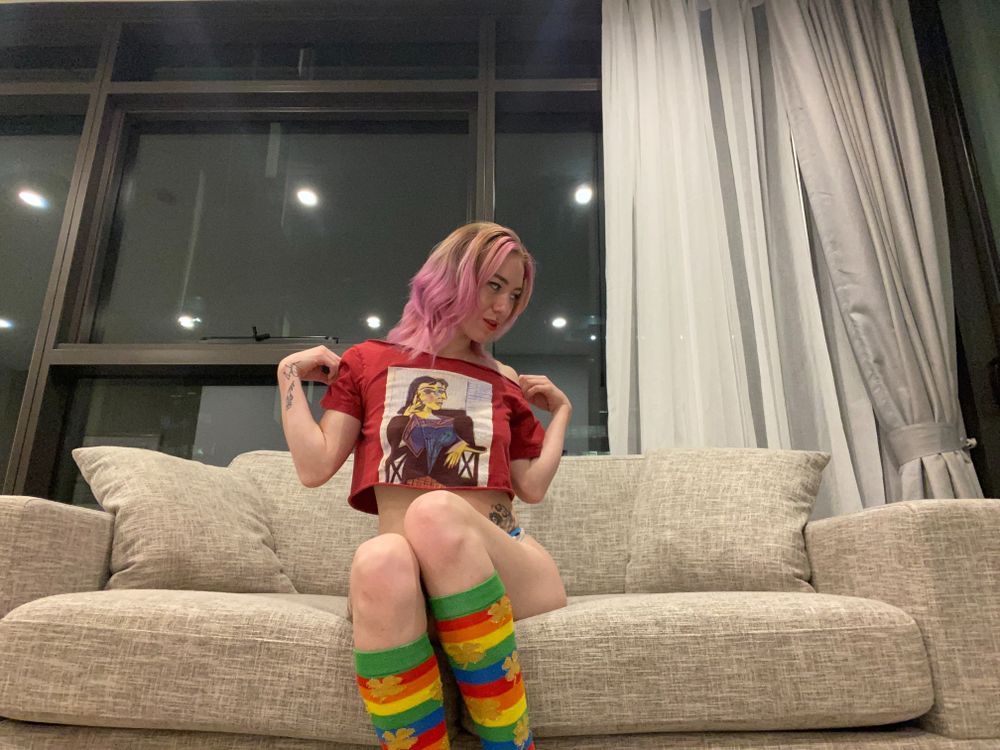 angeldaze_free OnlyFans profile picture