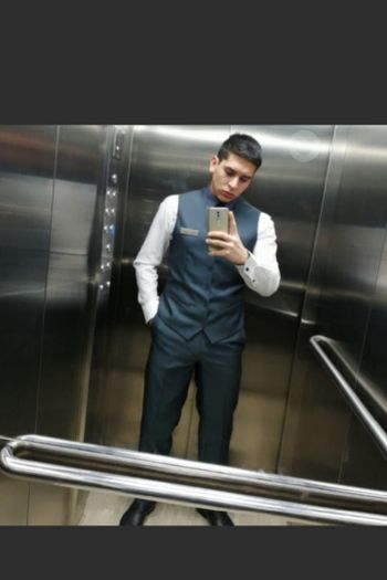 Luis Cid