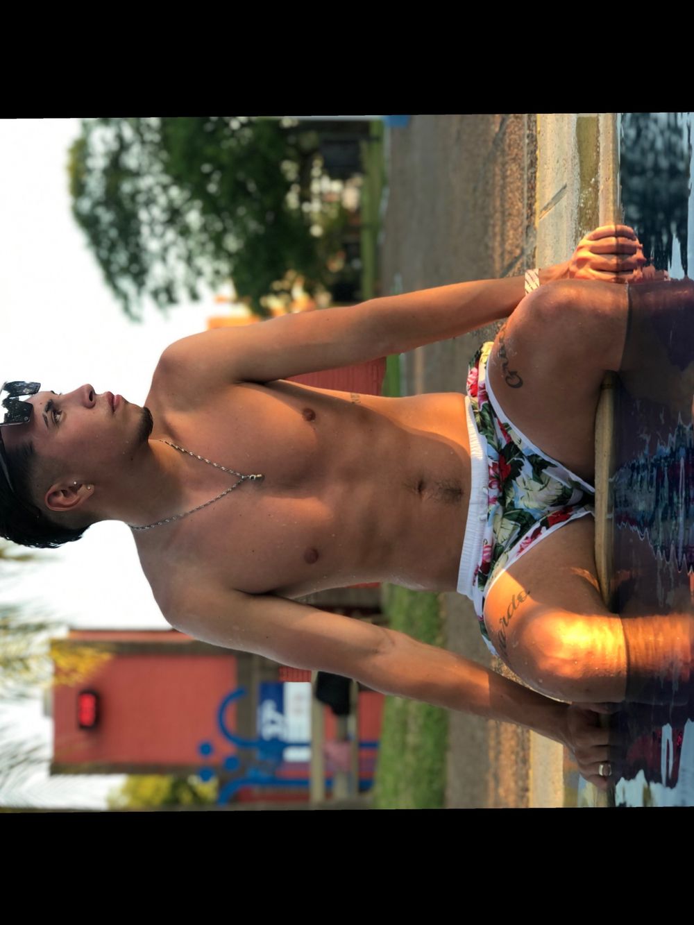 lucasfederico7 OnlyFans profile picture