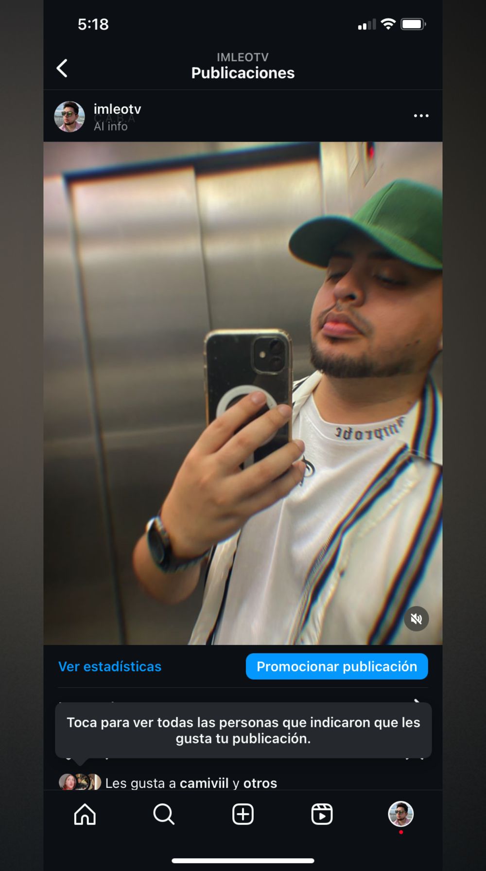 chris_daddy OnlyFans profile picture
