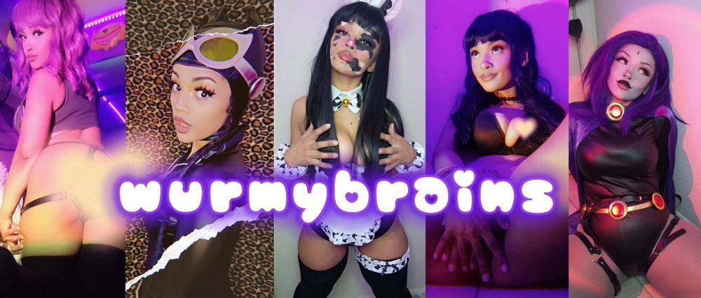 wurmybrains OnlyFans profile picture