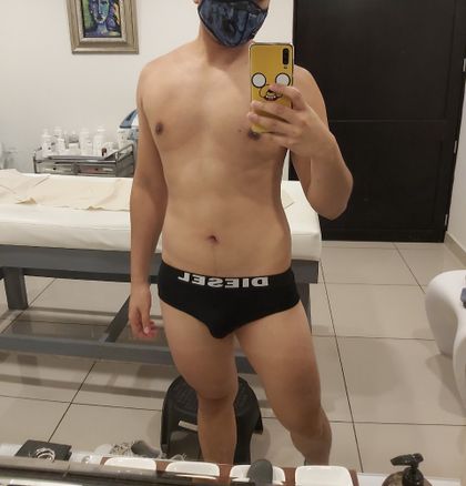 manu91ro OnlyFans picture