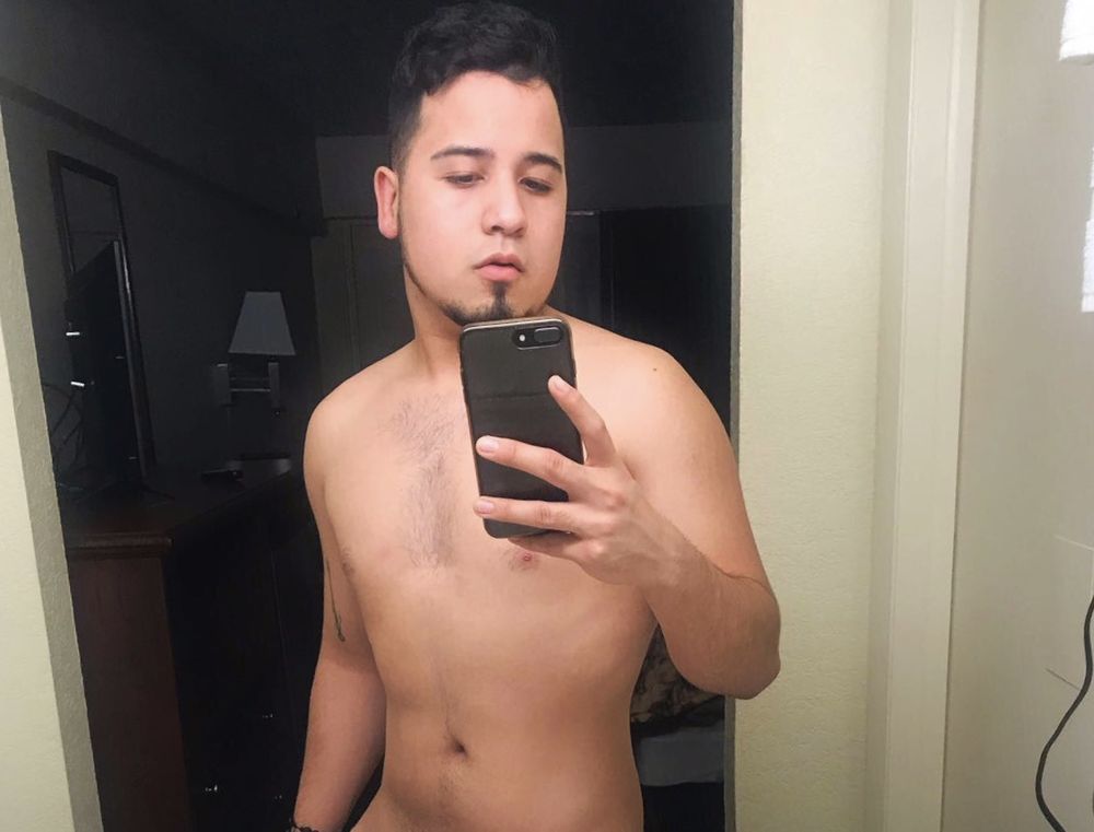 reymonn OnlyFans profile picture