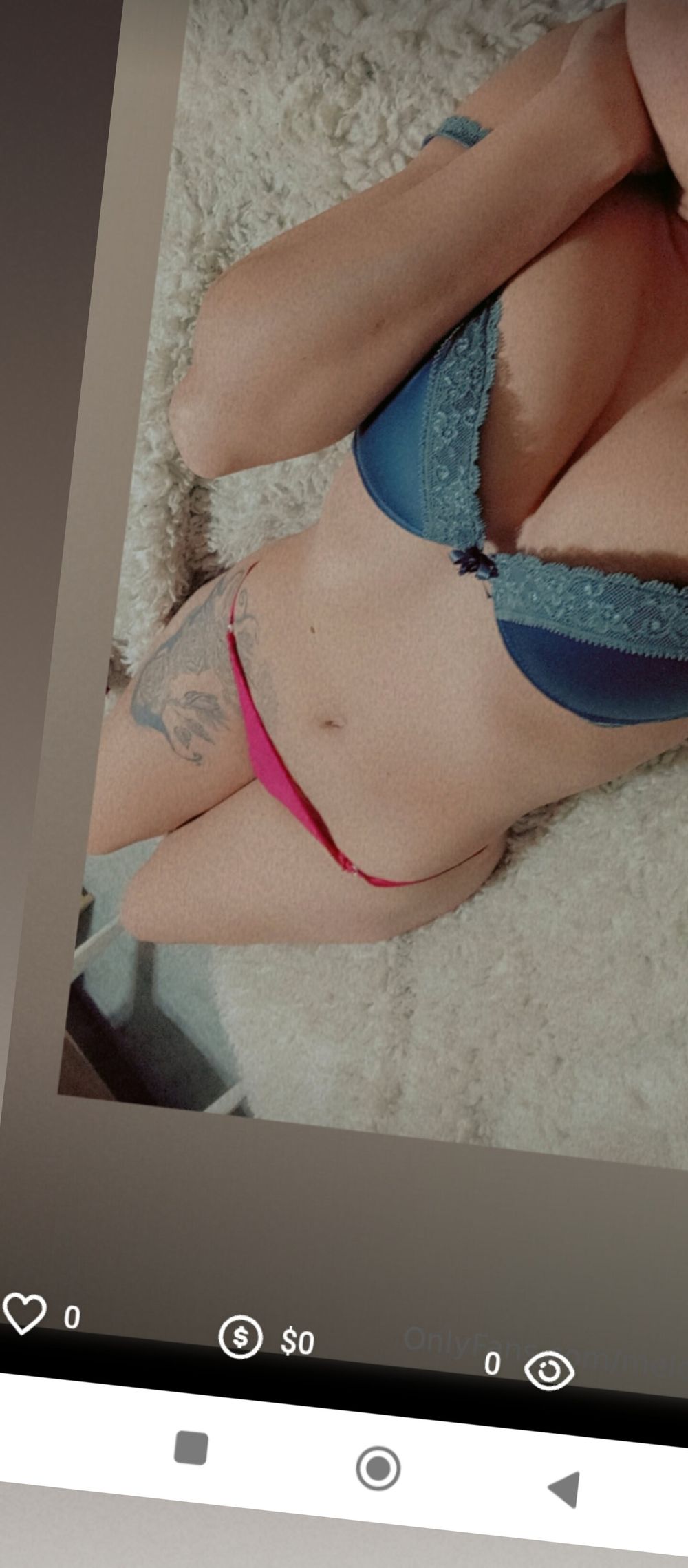 melodyjaz2 OnlyFans profile picture