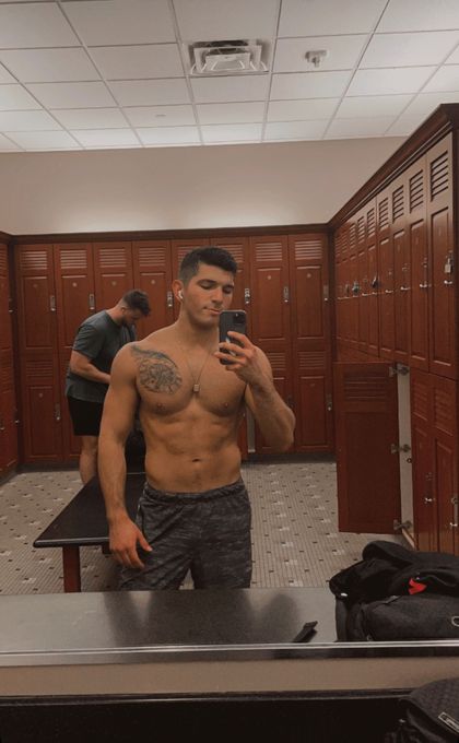 derickjudge OnlyFans picture