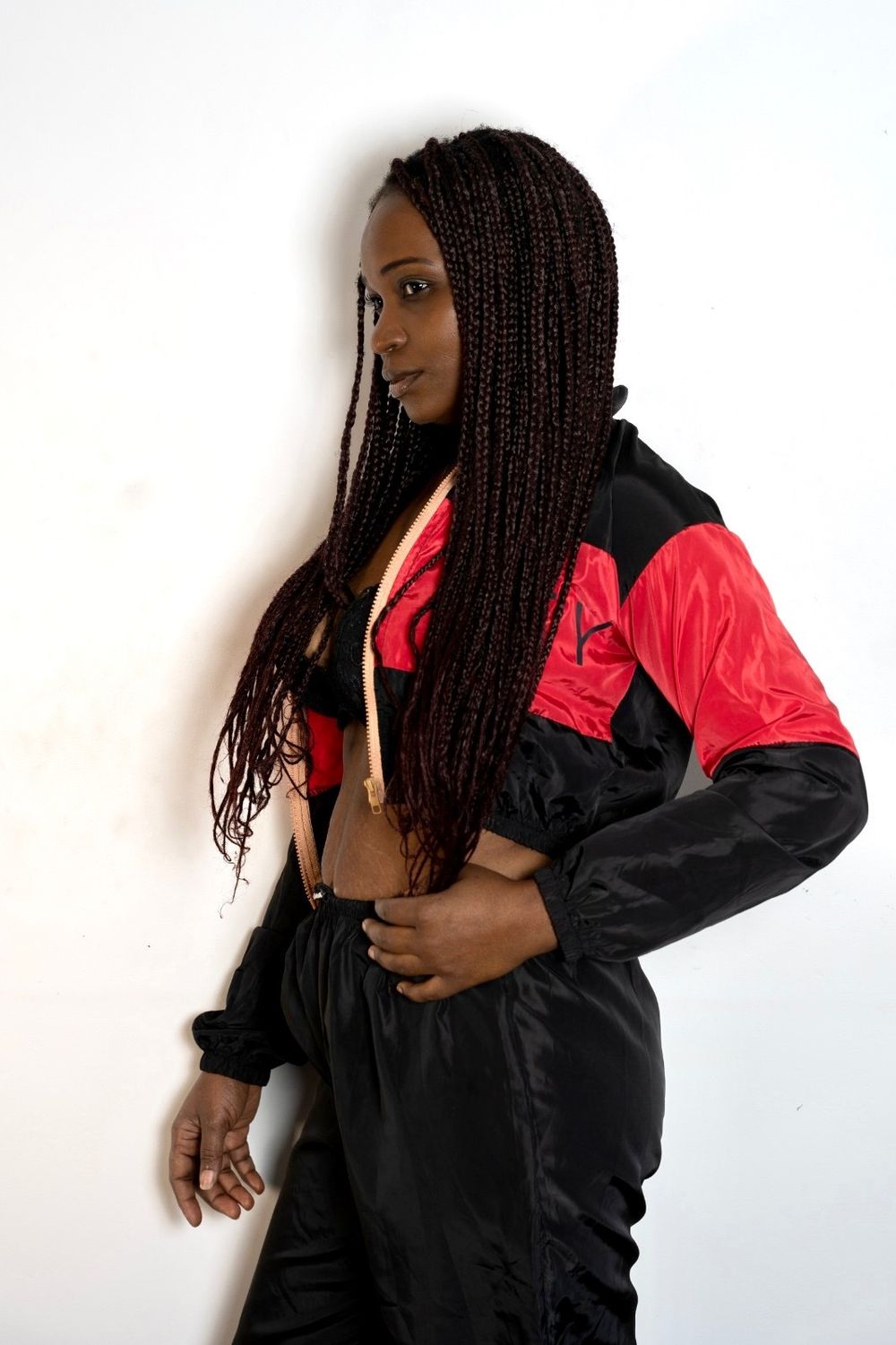 sandraokoeko1985 OnlyFans profile picture