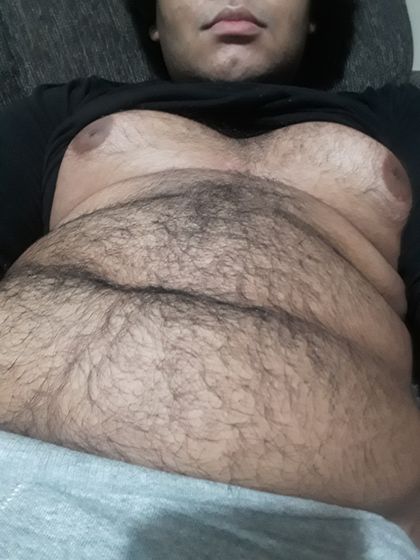 georgedahoe OnlyFans picture