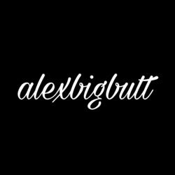 alexbigbutt OnlyFans picture