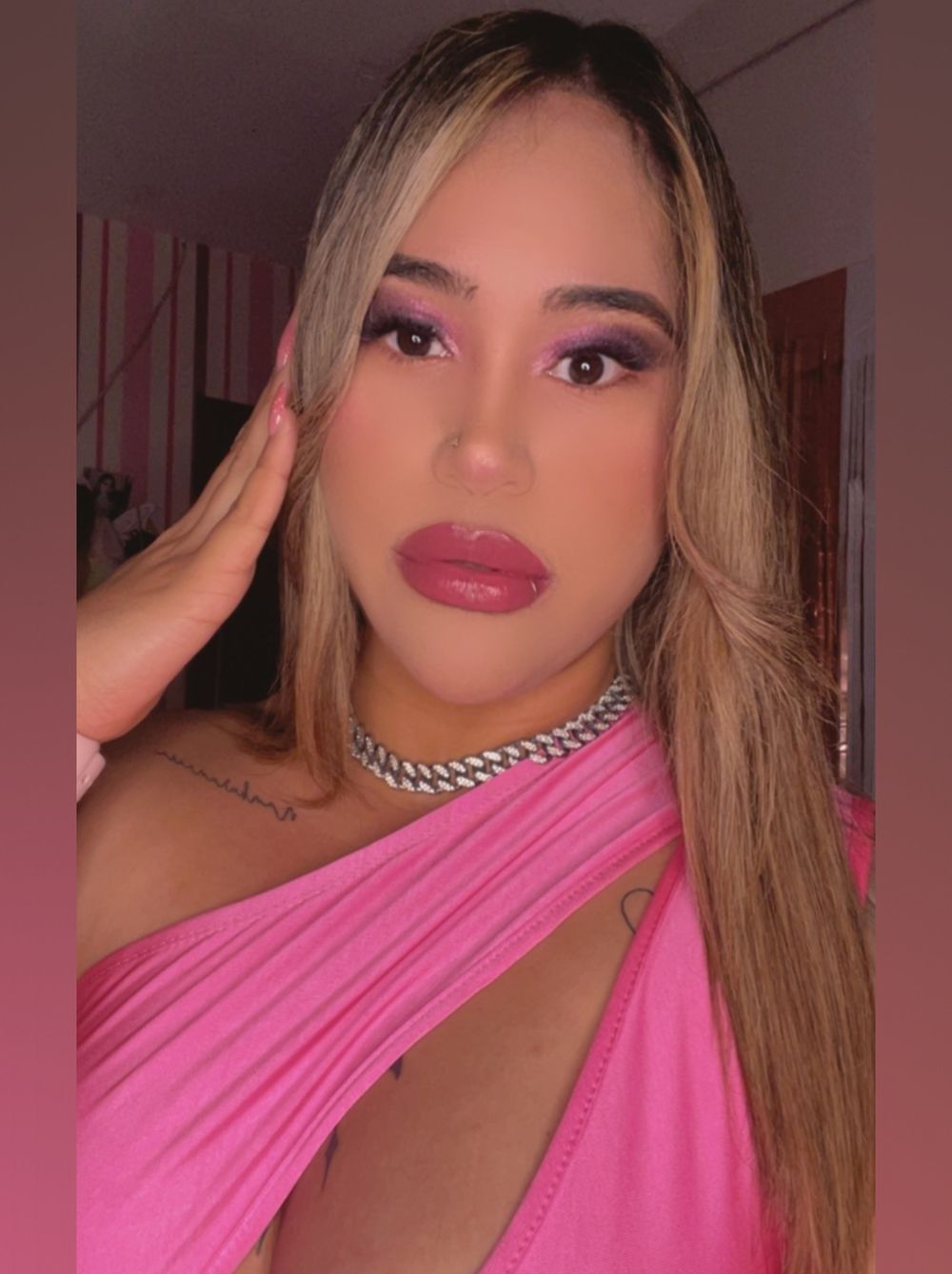 angelica9898 OnlyFans profile picture