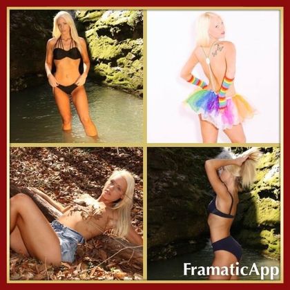 blondie4you OnlyFans picture