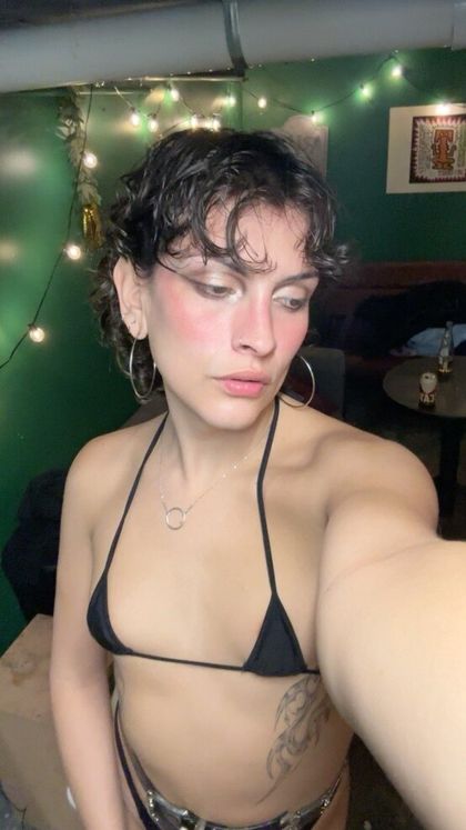 tsgirlspit OnlyFans picture