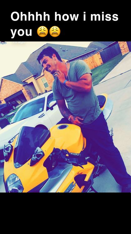 joshsampey OnlyFans picture