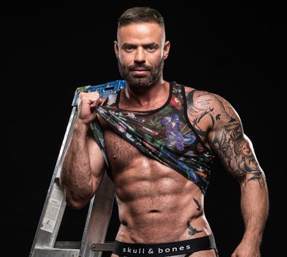 leobacchusx OnlyFans picture