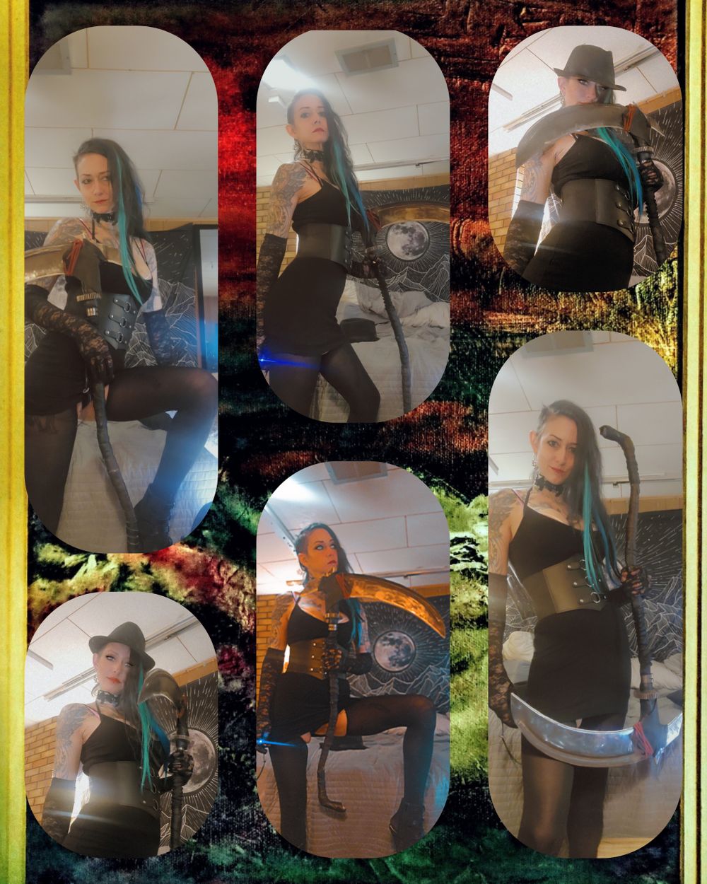 anarchyzdezyn OnlyFans profile picture