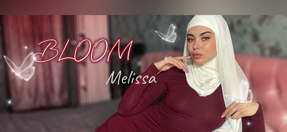 melissa.bloom OnlyFans profile picture