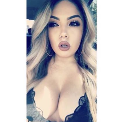 chinitaaxoxo OnlyFans picture