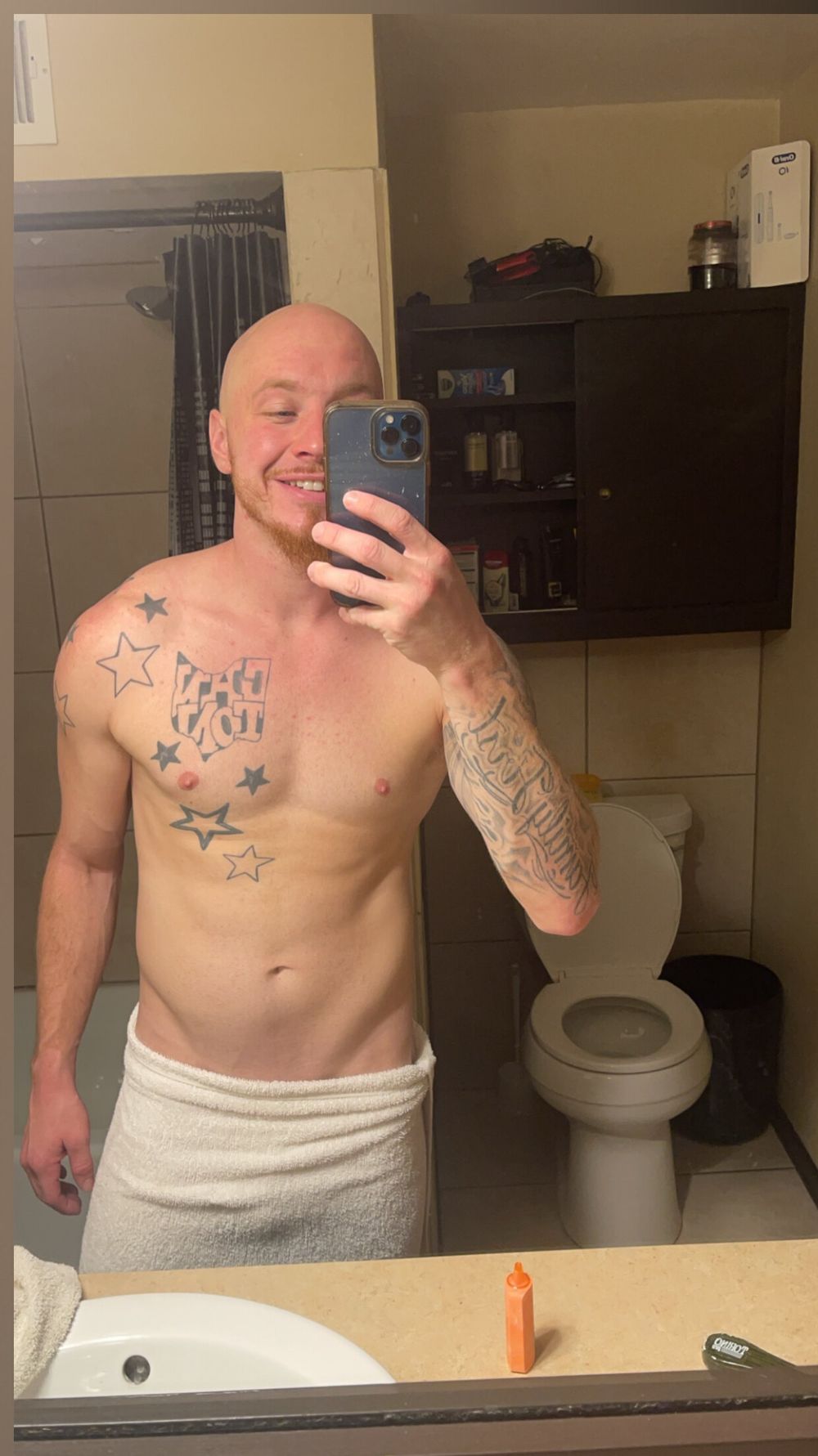 kingofohio96 OnlyFans profile picture